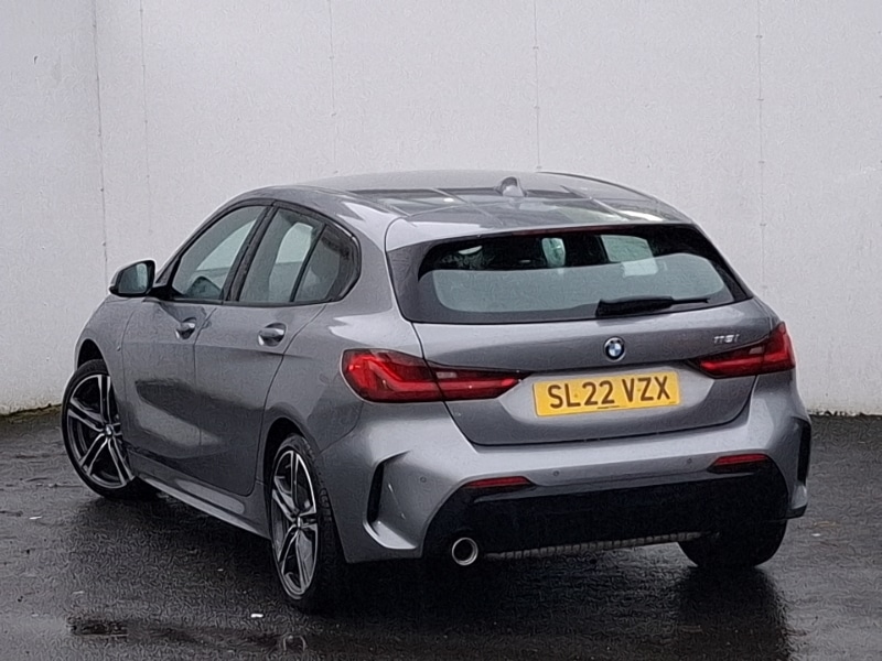 Used BMW 1 Series 2022 for sale - 76713544: Photo 3