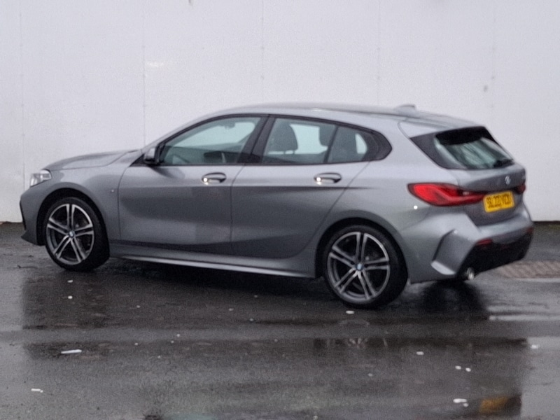 Used BMW 1 Series 2022 for sale - 76713544: Photo 4