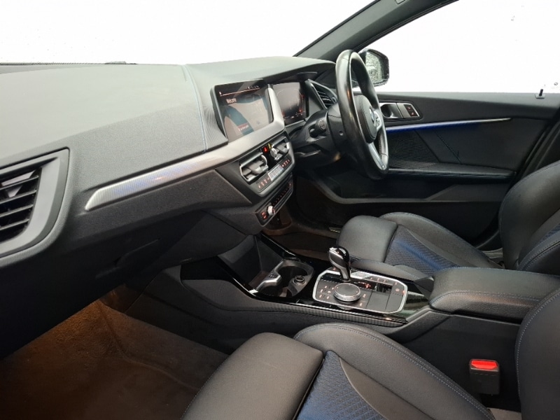 Used BMW 1 Series 2022 for sale - 76713544: Photo 5