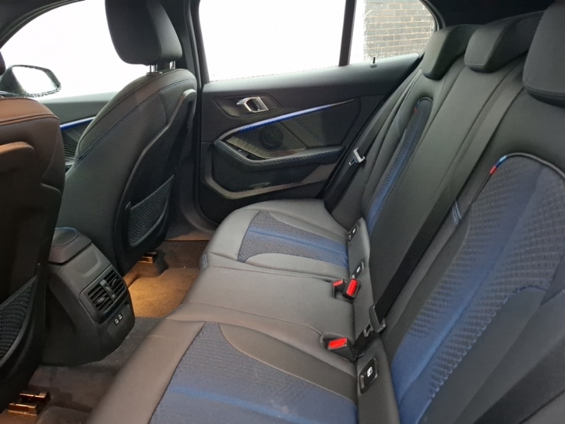 Used BMW 1 Series 2022 for sale - 76713544: Photo 6