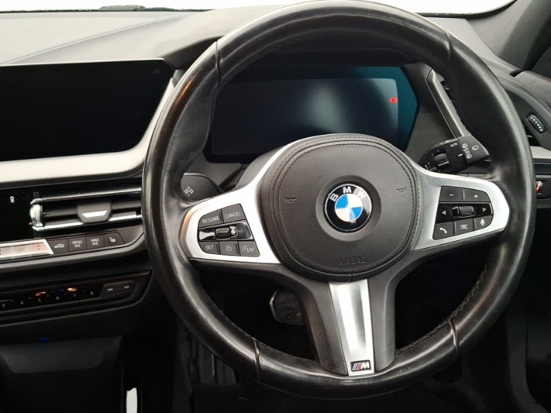 Used BMW 1 Series 2022 for sale - 76713544: Photo 7