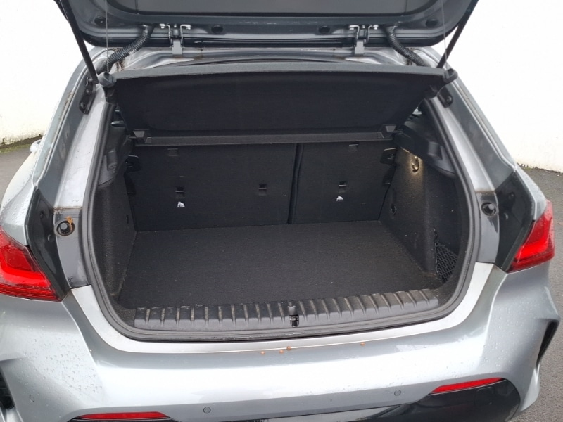 Used BMW 1 Series 2022 for sale - 76713544: Photo 8