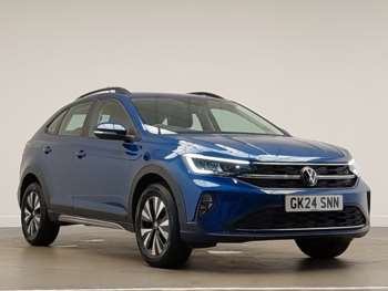 2024 - 1.0 TSI 110 Life 5dr