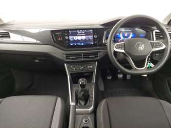 Used Volkswagen Taigo 2024 for sale - 75219395: Photo