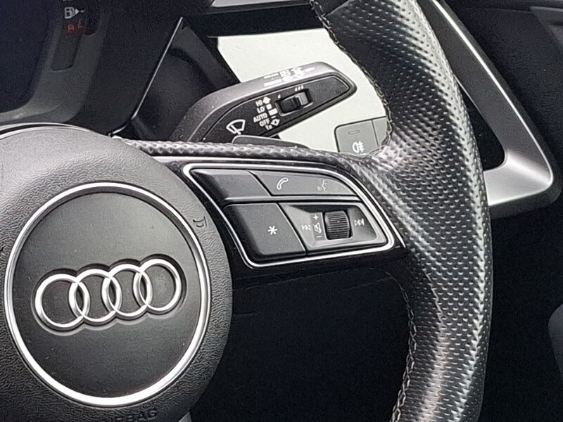 Used Audi A3 2023 for sale - 76816065: Photo 10