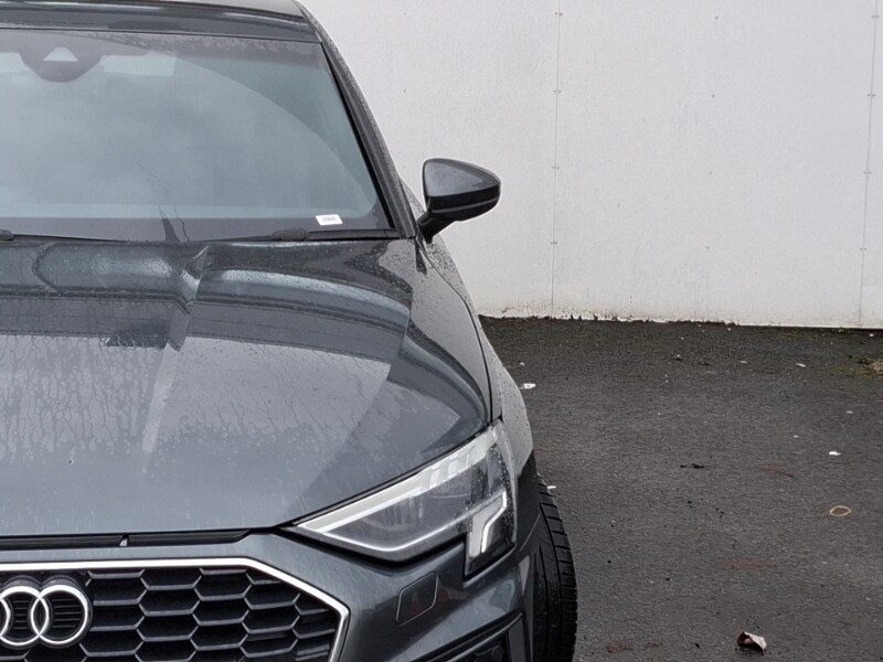 Used Audi A3 2023 for sale - 76816065: Photo 14