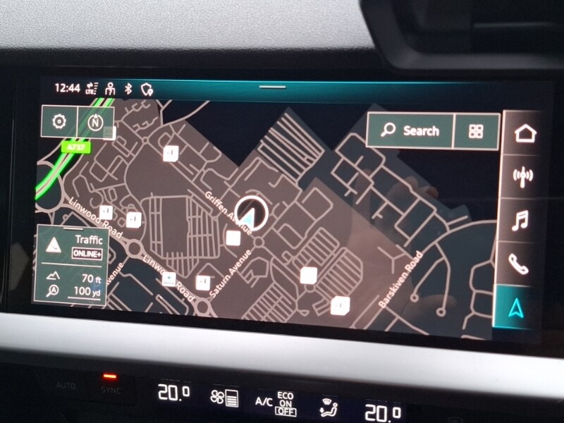 Used Audi A3 2023 for sale - 76816065: Photo 17