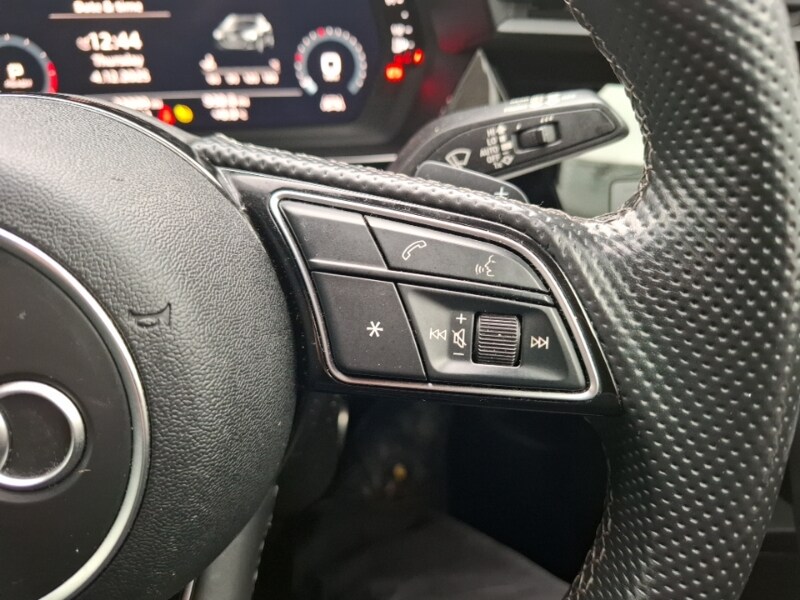 Used Audi A3 2023 for sale - 76816065: Photo 18