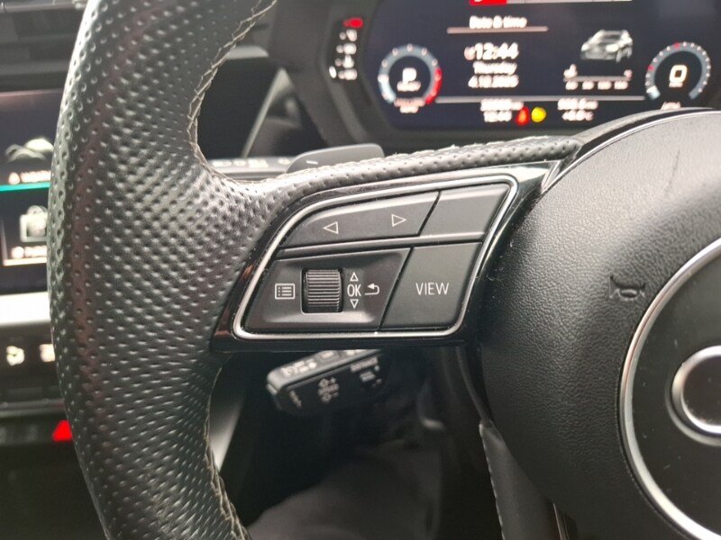 Used Audi A3 2023 for sale - 76816065: Photo 19