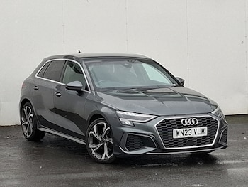 Audi - A3