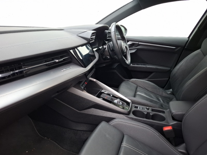 Used Audi A3 2023 for sale - 76816065: Photo 5