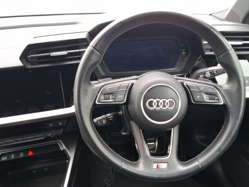 Used Audi A3 2023 for sale - 76816065: Photo 7