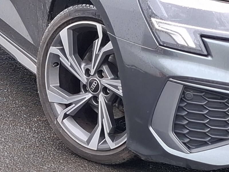 Used Audi A3 2023 for sale - 76816065: Photo 9