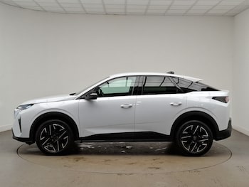 Used Peugeot 3008 2025 for sale - 78790853: Photo