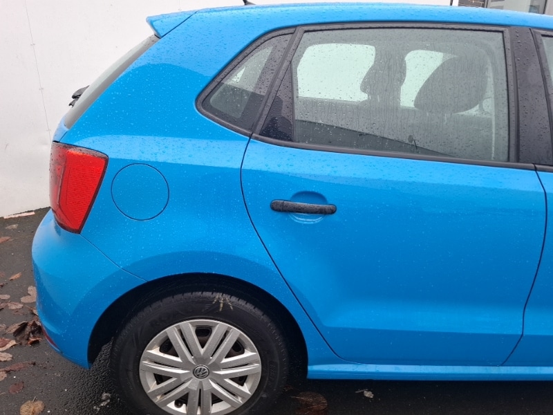 Used Volkswagen Polo 2016 for sale - 76459759: Photo 15