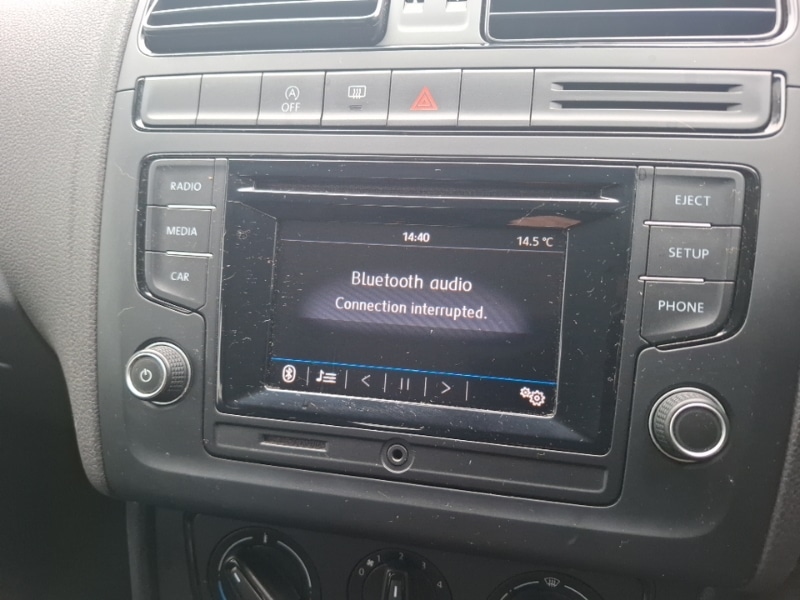 Used Volkswagen Polo 2016 for sale - 76459759: Photo 18