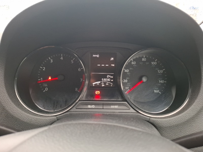 Used Volkswagen Polo 2016 for sale - 76459759: Photo 19