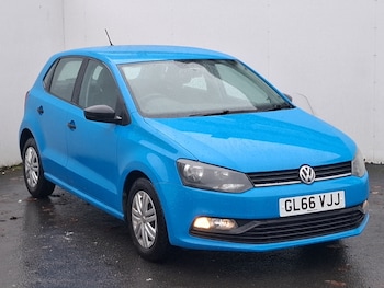 Volkswagen - Polo