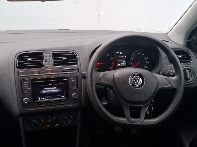Used Volkswagen Polo 2016 for sale - 76459759: Photo 7