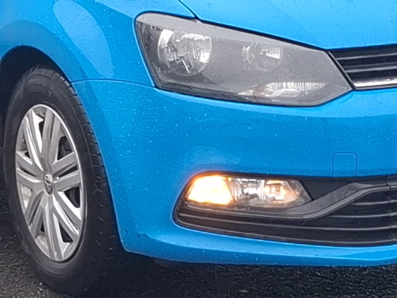 Used Volkswagen Polo 2016 for sale - 76459759: Photo 9