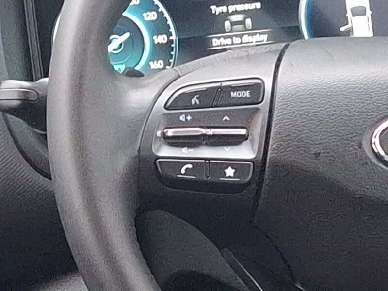 Used Hyundai KONA 2021 for sale - 76543206: Photo 10