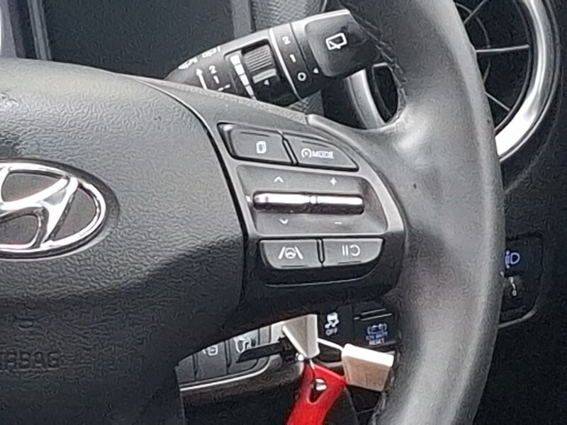 Used Hyundai KONA 2021 for sale - 76543206: Photo 11