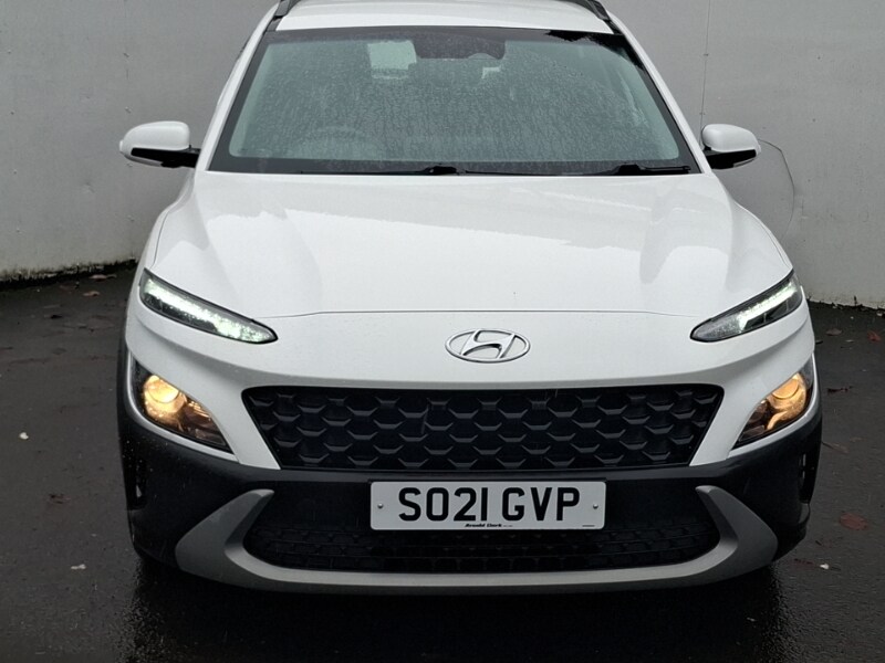 Used Hyundai KONA 2021 for sale - 76543206: Photo 12