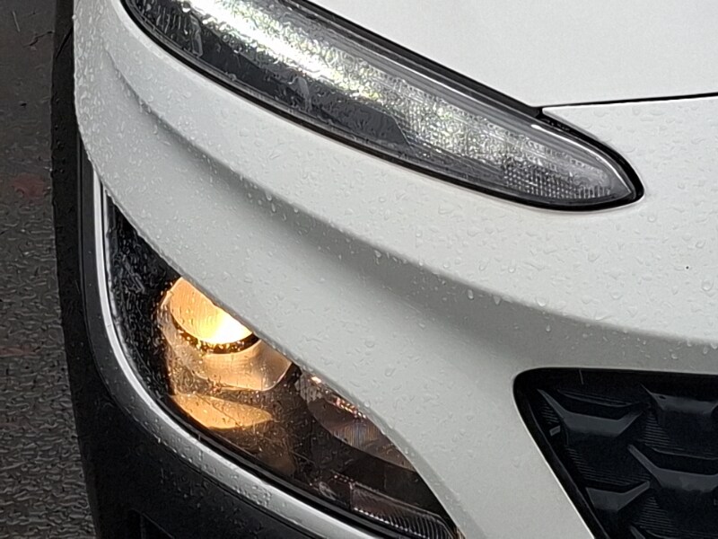 Used Hyundai KONA 2021 for sale - 76543206: Photo 13