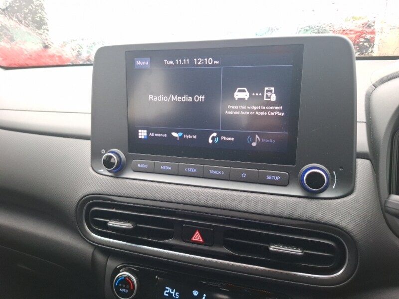 Used Hyundai KONA 2021 for sale - 76543206: Photo 15