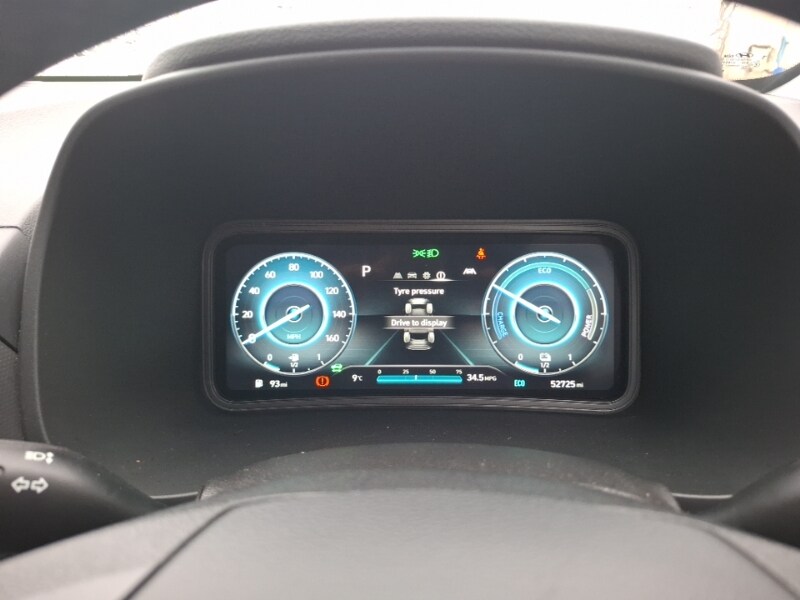 Used Hyundai KONA 2021 for sale - 76543206: Photo 17