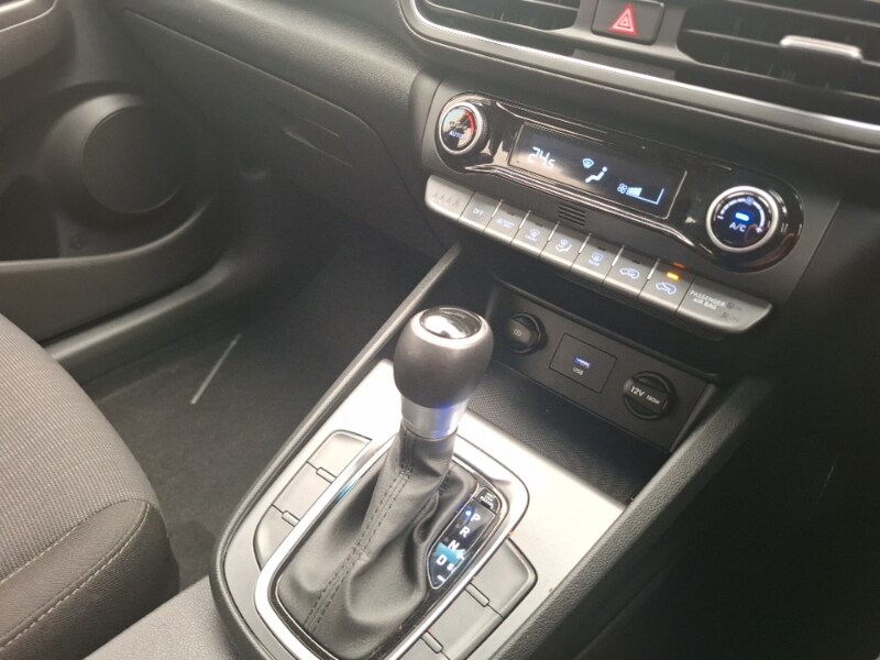 Used Hyundai KONA 2021 for sale - 76543206: Photo 18