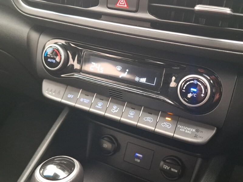 Used Hyundai KONA 2021 for sale - 76543206: Photo 19