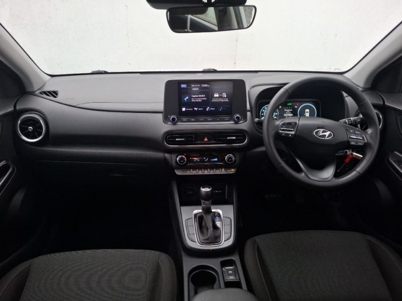 Used Hyundai KONA 2021 for sale - 76543206: Photo 2