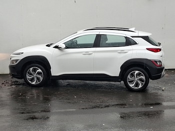 Used Hyundai KONA 2021 for sale - 76543206: Photo