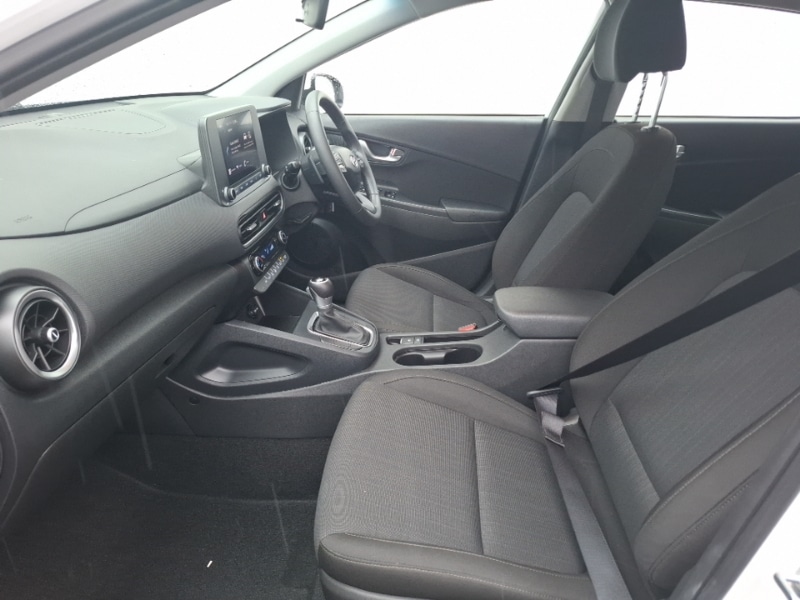 Used Hyundai KONA 2021 for sale - 76543206: Photo 5