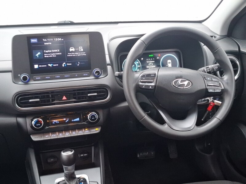 Used Hyundai KONA 2021 for sale - 76543206: Photo 7