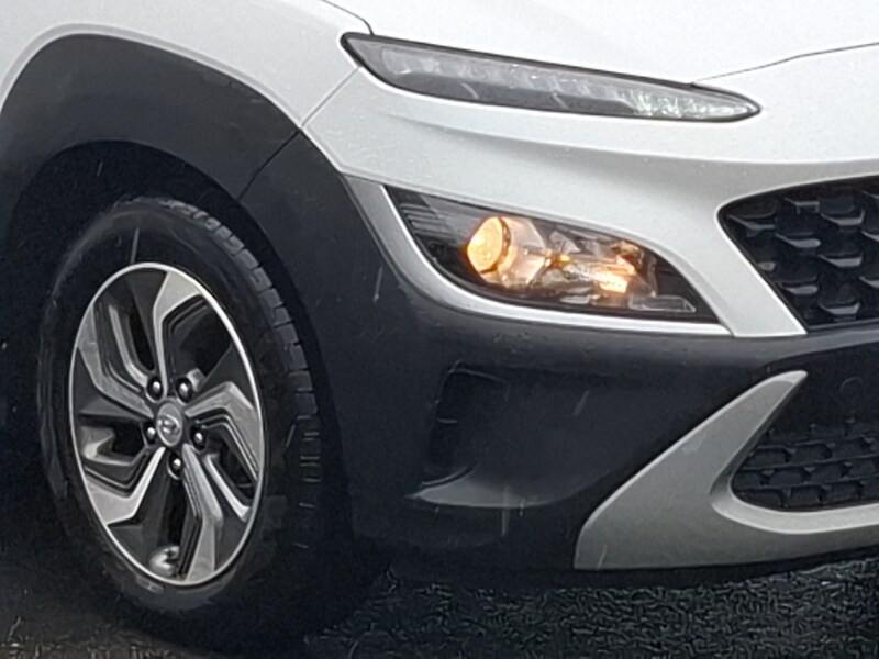 Used Hyundai KONA 2021 for sale - 76543206: Photo 9