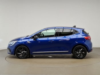 Used Renault Clio 2023 for sale - 78283291: Photo