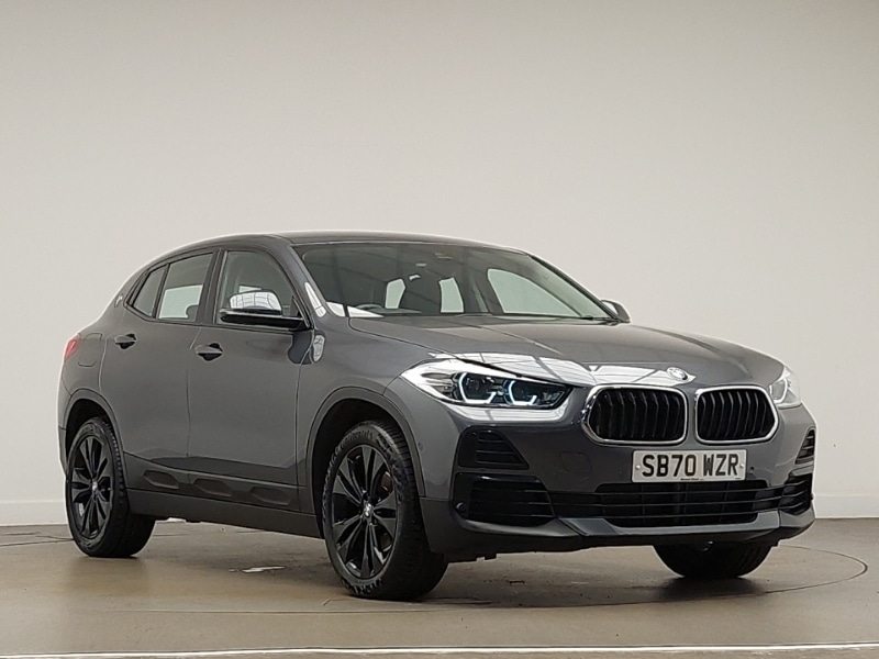 Used BMW X2 2021 for sale - 76435138: Photo 1