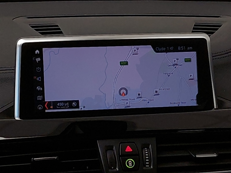 Used BMW X2 2021 for sale - 76435138: Photo 11