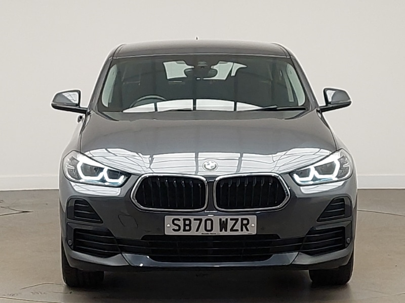 Used BMW X2 2021 for sale - 76435138: Photo 12