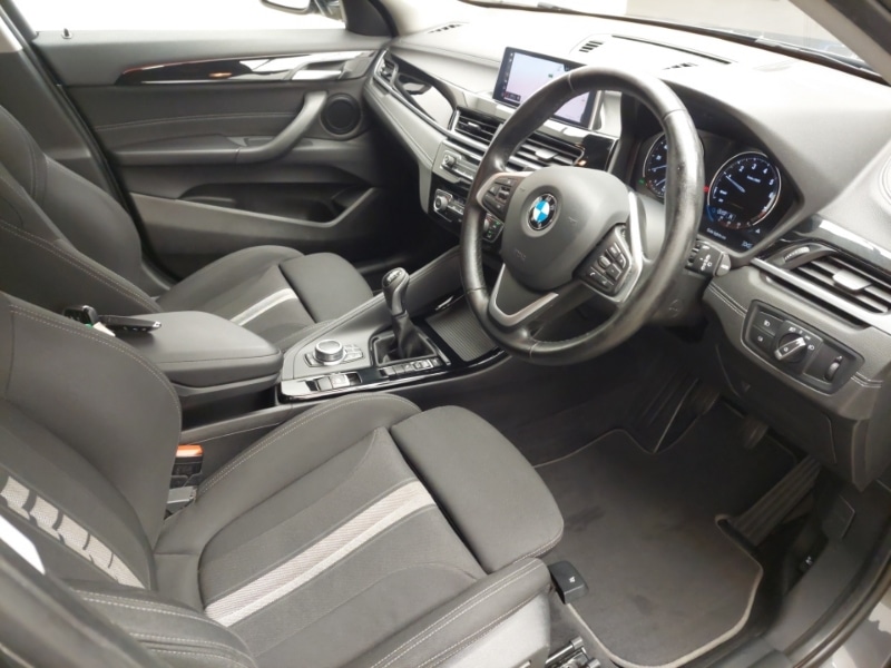 Used BMW X2 2021 for sale - 76435138: Photo 13