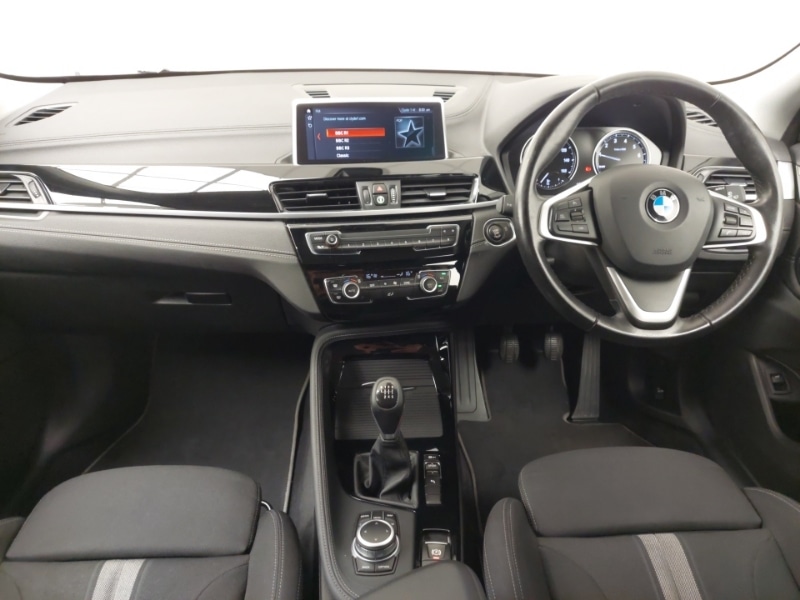 Used BMW X2 2021 for sale - 76435138: Photo 2