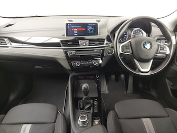 Used BMW X2 2021 for sale - 76435138: Photo