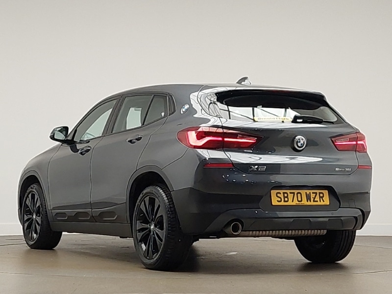 Used BMW X2 2021 for sale - 76435138: Photo 3