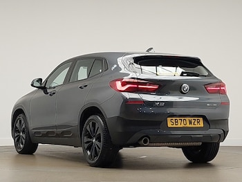 Used BMW X2 2021 for sale - 76435138: Photo