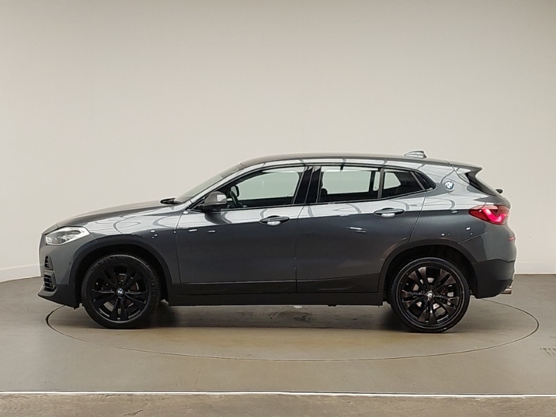 Used BMW X2 2021 for sale - 76435138: Photo 4
