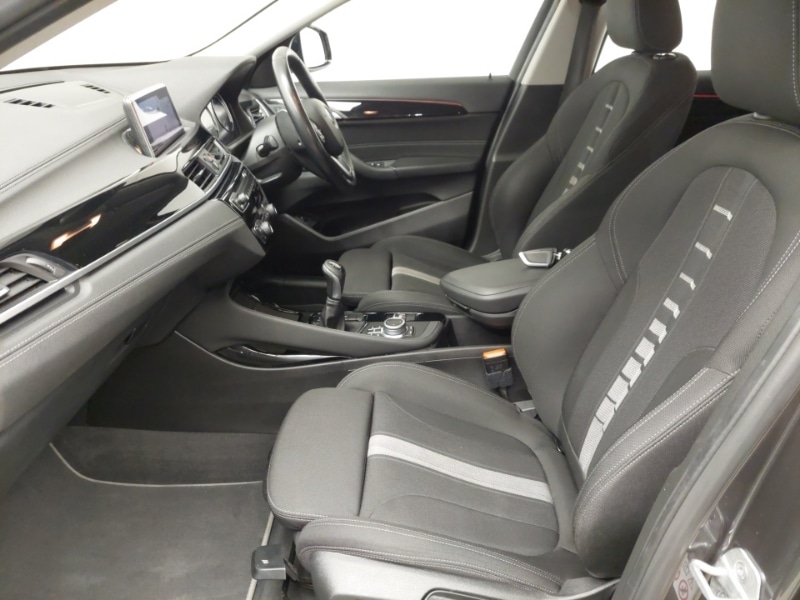 Used BMW X2 2021 for sale - 76435138: Photo 5