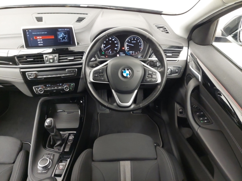 Used BMW X2 2021 for sale - 76435138: Photo 7