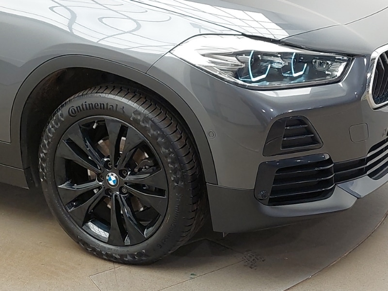 Used BMW X2 2021 for sale - 76435138: Photo 9